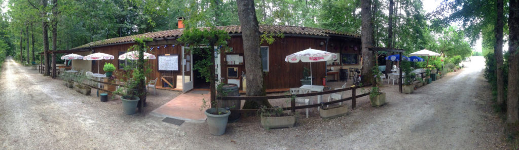 Auberge-pano